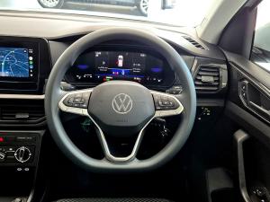 Volkswagen T-Cross 1.0TSI auto - Image 11