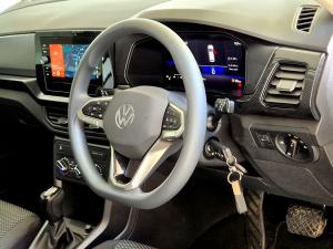 Volkswagen T-Cross 1.0TSI auto - Image 13