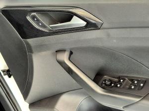 Volkswagen T-Cross 1.0TSI auto - Image 14
