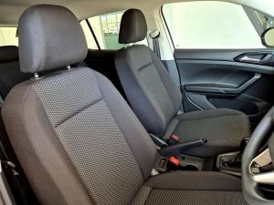 Volkswagen T-Cross 1.0TSI auto - Image 15