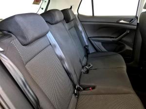 Volkswagen T-Cross 1.0TSI auto - Image 16