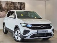 Thumbnail Volkswagen T-Cross 1.0TSI auto