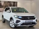 Thumbnail Volkswagen T-Cross 1.0TSI auto