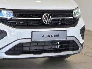 Volkswagen T-Cross 1.0TSI auto - Image 2
