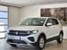 Volkswagen T-Cross 1.0TSI auto - Thumbnail 3