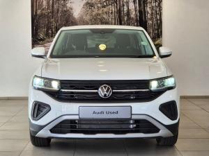 Volkswagen T-Cross 1.0TSI auto - Image 4
