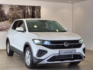 Volkswagen T-Cross 1.0TSI auto - Image 5