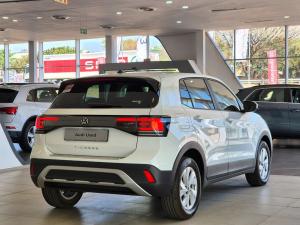 Volkswagen T-Cross 1.0TSI auto - Image 6