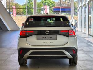 Volkswagen T-Cross 1.0TSI auto - Image 7