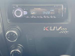 Mahindra KUV100 Nxt 1.2 G80 K2+ - Image 13