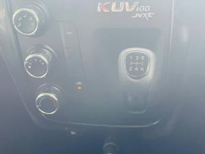 Mahindra KUV100 Nxt 1.2 G80 K2+ - Image 15