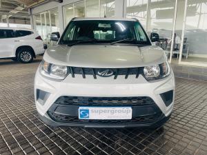 Mahindra KUV100 Nxt 1.2 G80 K2+ - Image 2
