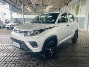 Mahindra KUV100 Nxt 1.2 G80 K2+ - Image 3