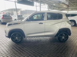 Mahindra KUV100 Nxt 1.2 G80 K2+ - Image 4