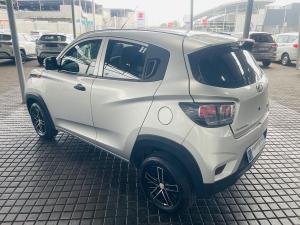 Mahindra KUV100 Nxt 1.2 G80 K2+ - Image 5