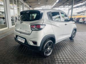Mahindra KUV100 Nxt 1.2 G80 K2+ - Image 7