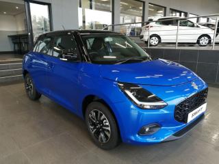 Suzuki Swift 1.2 GLX auto