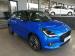 Suzuki Swift 1.2 GLX auto - Thumbnail 1