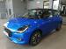 Suzuki Swift 1.2 GLX auto - Thumbnail 3