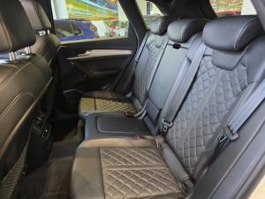 Audi SQ5 TFSI quattro - Image 14
