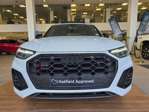 Audi SQ5 TFSI quattro - Image 17