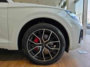 Audi SQ5 TFSI quattro - Image 18