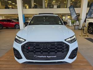 Audi SQ5 TFSI quattro - Image 19