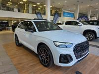 Thumbnail Audi SQ5 TFSI quattro