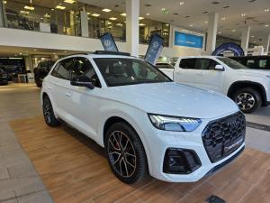 Audi SQ5 TFSI quattro - Image 20