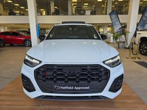 Audi SQ5 TFSI quattro - Image 21