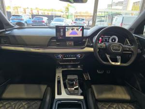 Audi SQ5 TFSI quattro - Image 2