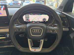 Audi SQ5 TFSI quattro - Image 4