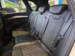Audi SQ5 TFSI quattro - Image 6