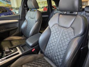 Audi SQ5 TFSI quattro - Image 7