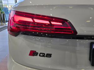 Audi SQ5 TFSI quattro - Image 8