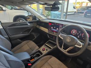 Volkswagen Tiguan 2.0TDI Life 4Motion - Image 11
