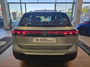 Volkswagen Tiguan 2.0TDI Life 4Motion - Image 2