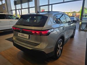 Volkswagen Tiguan 2.0TDI Life 4Motion - Image 3
