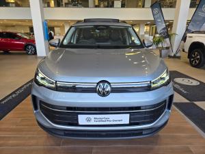 Volkswagen Tiguan 2.0TDI Life 4Motion - Image 4