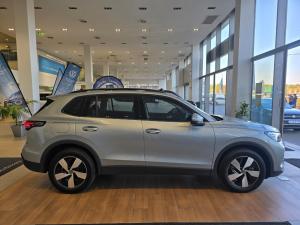 Volkswagen Tiguan 2.0TDI Life 4Motion - Image 5