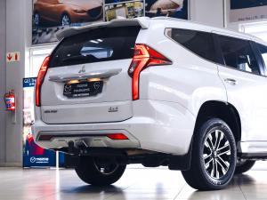 Mitsubishi Pajero Sport 2.4DI-D 4x4 - Image 13