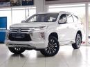 Thumbnail Mitsubishi Pajero Sport 2.4DI-D 4x4