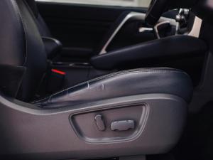 Mitsubishi Pajero Sport 2.4DI-D 4x4 - Image 21