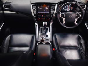 Mitsubishi Pajero Sport 2.4DI-D 4x4 - Image 22