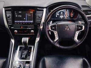 Mitsubishi Pajero Sport 2.4DI-D 4x4 - Image 26