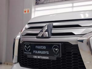 Mitsubishi Pajero Sport 2.4DI-D 4x4 - Image 3