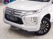 Mitsubishi Pajero Sport 2.4DI-D 4x4 - Thumbnail 4