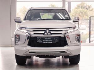 Mitsubishi Pajero Sport 2.4DI-D 4x4 - Image 5
