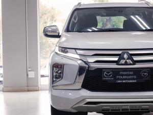 Mitsubishi Pajero Sport 2.4DI-D 4x4 - Image 7
