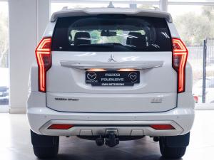 Mitsubishi Pajero Sport 2.4DI-D 4x4 - Image 8